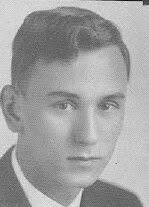 Rivers Gillespie Scarborough Jr. (1919-1959)