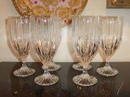 Check spelling or type a new query. Mikasa Crystal Park Lane Iced Tea Glasses And 50 Similar Items