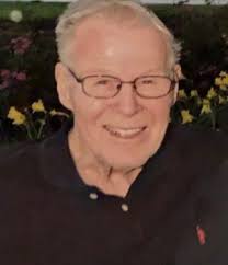 Walter Russell Obituary