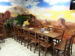 We are artisti del gusto the best baristas understand how the act of pulling an. Tavoli Gamba Centrale Stile Country Rustici In Legno Per Arredamento Bar Pub Pizzeria Mobilificio Maieron Paluzza Udine Italia