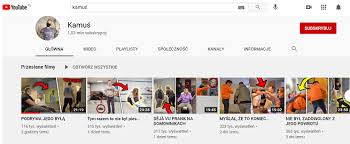 Kamerzysta banned xd jest jednak powód do radości. Patotworcom Grozi Wiezienie Za Film Na Ktorym Drecza Chlopaka Z Niepelnosprawnoscia Intelektualna