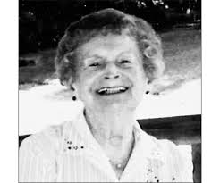 EVELYN LISTON Obituary (2024)