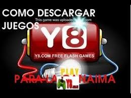 Descargar juegos pc gratis y completos full en español formato iso de pocos requisitos y altos. Como Descargar Juegos De Y8 Para La Canaima Youtube