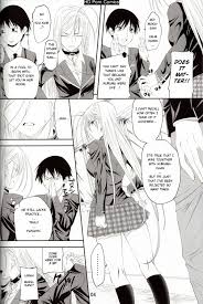 comic1☆3) lewdevil iii (rosario + vampire) comic porn | HD Porn Comics