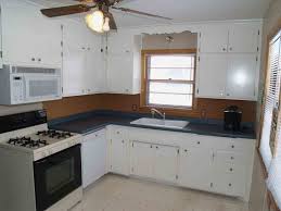 simple kitchen design gallery
