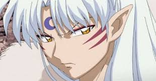 Did Inuyasha S Sequel Just Reveal The Mother Of Sesshomaru S Children Es la mayor de las gemelas hanyo que nacieron de la relacion de sesshomaru con su esposa humana rin. the mother of sesshomaru s children