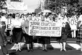 Recuperado el 17 de enero de. Historia Las Abuelas Abuelas De Plaza De Mayo