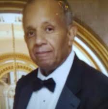 Donald Philippe pour president D'haiti