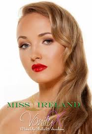 Miss Ireland