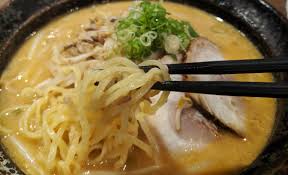 Maybe you would like to learn more about one of these? Tasty Miso Ramen At Ramen Isshin Michael Eats