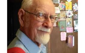 Frank William Nall I Obituary (2023)