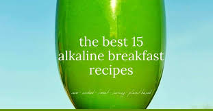 Alkaline breakfast recipes & guide 14 days to an. The Best 15 Alkaline Breakfast Recipes Tina Redder True Food