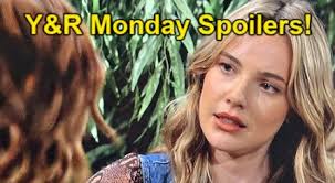 Tessa and Ian Ward Affair