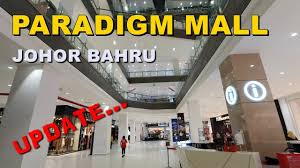 This apartment is 7.5 mi (12 km) from ksl city mall and 8.5 mi (13.8 km) from johor bahru city square. Haunted Paradigm Johor Bahru By Sofian Hazani