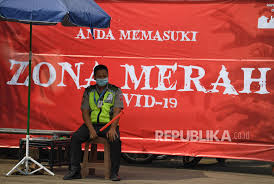 07 jun, 2020 post a comment. Kriteria Pasien Covid 19 Yang Dirawat Di Rs Dan Isoman Republika Online