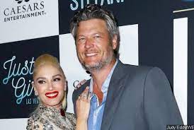 By kisha forde jul 01, 2021 12:22 pm tags Blake Shelton Dan Gwen Stefani Kembali Rilis Lagu Duet Republika Online