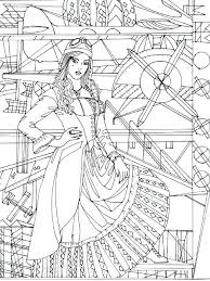 Steampunk pdf template or form online. Steampunk Coloring Pages Coloring Home
