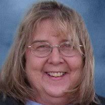 Obituary information for Ms. Debra K. Fish