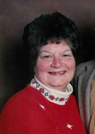 Clara Stanton Obituary