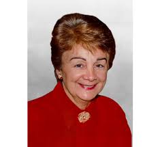 Patricia Joan Toffi (Martin)