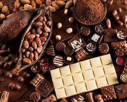 Праздник шоколада собирает фанатов по всему миру. Moskva Vsemirnyj Den Shokolada Bezformata