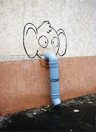 Top 10 Funny Street Arts Street Art Graffiti Street Art Sidewalk Art