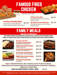 Golden corral nutrition information you can find the menu and the nutritional information and customers' favorite dishes in the menu/nutritional info section listed on the left side of the website. Golden Corral Thanksgiving Menu Restaurants Like Denny S And Popeyes Are Open On Thanksgiving Bleu Rendez Vous French Bistro