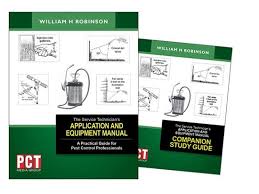 Ipm isa a decision making precessb a pes Pct Pest Control Technology Store The Application And Equipment Student Training Set