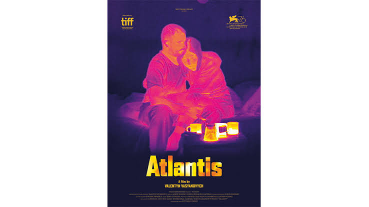 Ukrainian films