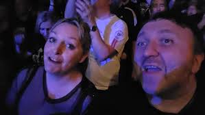 Shit Hot Night looking forward to next year 😎🤘🏻