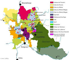 Cotes Du Rhone Wines Vinhos Vinho Wine