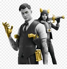 The update isn't small for pc users, coming in at 16gb, while ps4 gamers can expect a 9gb download and ios. Fortnite Champion Series Chapter 2 Season 2 Hd Png Download Vhv