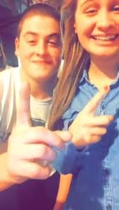 Found my old iPhone 5 and finding this video made me so happy. Miss you  everyday ❤️❤️