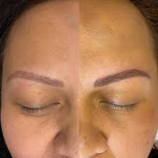 Each service begins with a consultation. How Long Does Eyebrow Tattoo Last