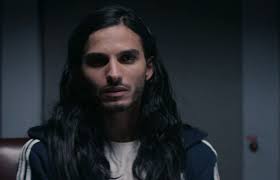 Ep 06 25:40 Al-Masih talking from DC to Jibril?