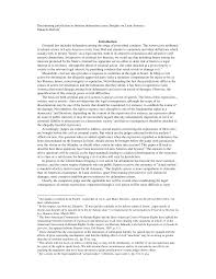 The 2005 act also located provisions concerning the limitation period for actions for defamation in the limitation act 1969. Https Www Palermo Edu Cele Pdf English Internet Free Of Censorship Jurisdiction Eduardo 20bertoni Pdf