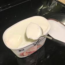 Plus, with each ice cream scoop, little man donat. It S Supposed To Be Strawberry Cheesecake Ice Cream Mildlyinfuriating