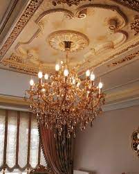 Klasik Kollu Avize Avizemodelleri Tasarim Avize Tasli Avize Klasik Tasarim