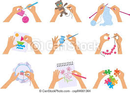 We did not find results for: Hands Crafting Kids Knitted Drawing Illustrations With Brush And Scissors Cutting Paper Scrapbooking Vector Top View Canstock