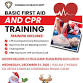 Free Basic First Aid & CPR Class event image