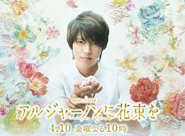 The experiment seems to be. Flowers For Algernon Japanese Drama Asianwiki
