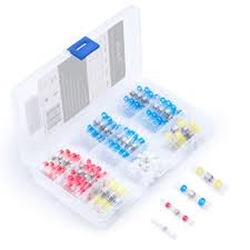 We did not find results for: Wirefy Solder Seal Wire Connectors Ip67 Waterproof Butt Connectors Wirefyshop