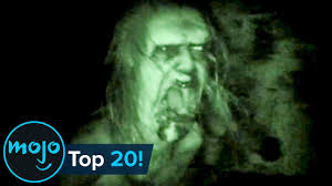 Some of the scariest scenes come in the opening moments of the film, when a zombie outbreak is just beginning to spread, and a little 52. Top 20 Scariest Movie Endings Watchmojo Com