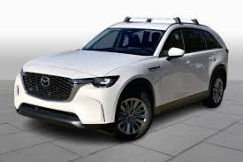 Image result for Rhodium White 2023 CX-90