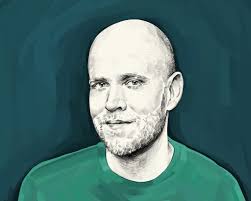Daniel Ek, CEO of Spotify — Habits, Systems and Mental Models for Top  Performance (#484)