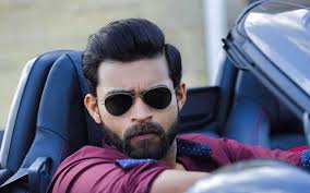 Ram charan wishes him and unveils the motion potion poster of ghani; Varun Tej Family Biography Girlfriend Movies Wiki More