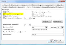 Immer wenn ich mit der rechten maustaste auf etwas klicke, erscheint das kontextmenü nicht. Word Oder Excel Verknupfung Lassen Sich Nicht Mehr Offnen Tipps Tricks