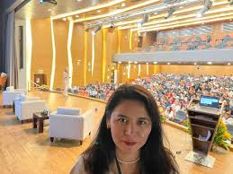 Maria Chauca Castillo