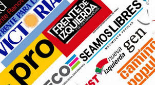 Conoce a qué hora juega tu equipo en directv, fox sports, movistar deportes, tyc sports, gol argentina. Diagonales Los Partidos Politicos En Argentina Entre La Continuidad Y El Cambio