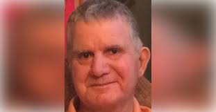 Obituary information for Joseph Howard Cartwright